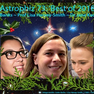 Astrophiz 73: Best of 2018