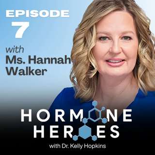 From Constant Exhaustion to Feeling Like Yourself Again: Overcoming Perimenopause with Bioidentical Hormone Replacement Therapy