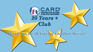 CARD 20 Year + Club Episode 6