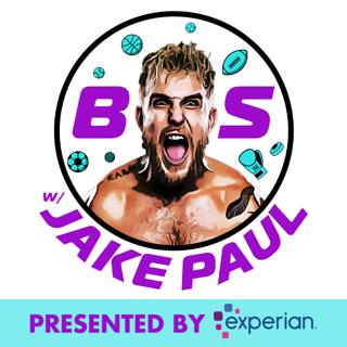 Jake Paul on Defeating Mike Tyson, Calling Out Canelo & Making History - EP. 63