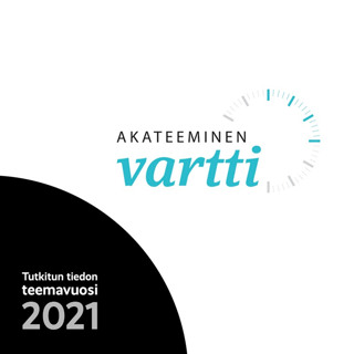 Akateeminen vartti: 50 vuotta nivelten terveyden tutkimusta