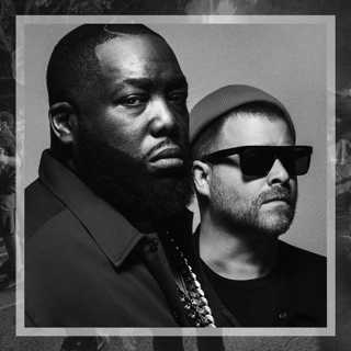 Run The Jewels – en hiphoputopi i två delar: "Fight the power"