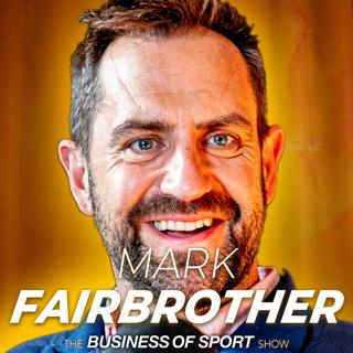 Mark Fairbrother, Millwall Managing Director: ‘Is This The Most Misunderstood Club in Football?’ (Ep75)