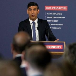 Does Sunak's maths plan add up?