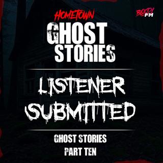 Terrifying Ghost Stories You've Never Heard (Part 10) | Listener Submitted