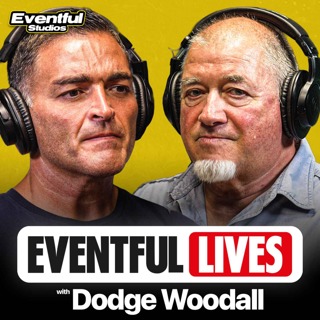 #315. Military Trained Killer & Ex Doorman - Mo Teague