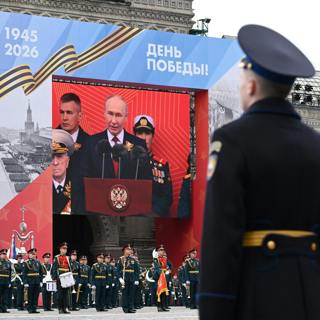 Russia’s Economic Slowdown