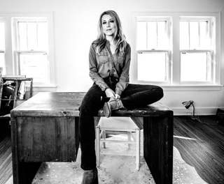 Homecoming (w/ Sarah Smarsh)