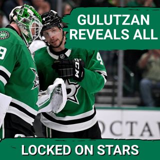The Secret Behind the Success of the Dallas Stars - Glen Gulutzan's Culture Fuels Winning