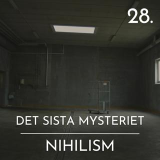 28. Nihilism