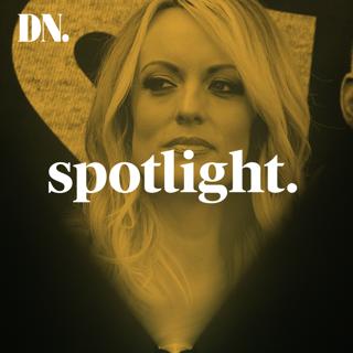 Stormy Daniels – porrskådisen som kan fälla Trump