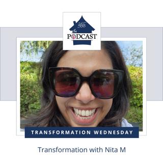 Transformation with Nita M