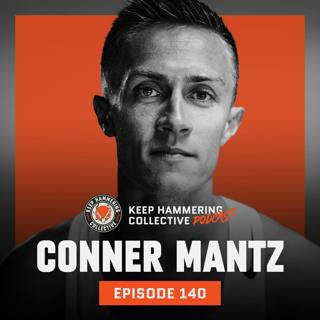 KHC 140 - Conner Mantz