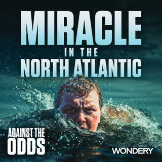 Miracle in the North Atlantic | The Dark Ocean | 1