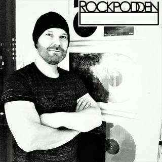 ROCKPODDEN #69 Matte Modin