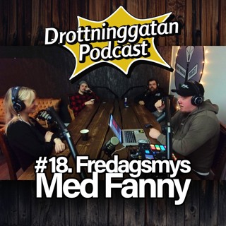 18. Fredagsmys Med Fanny