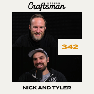 Marketing and Lead Generation Lessons with Nick and Tyler