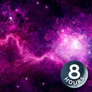 Pink Noise | Sleep, Study, Focus | 8 Hour Super Soothing Pink Noise