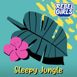 SOUNDSCAPE BONUS! Sleepy Jungle