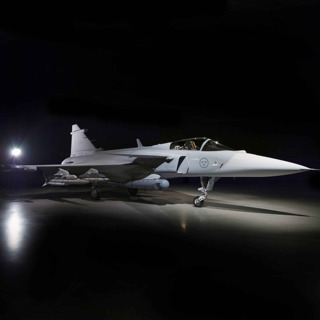To Fight Off America We Need Swedish Jets