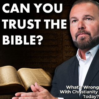 Can You Really Trust The Bible?