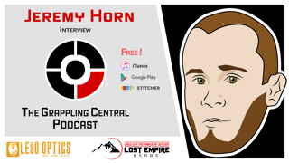 GCP Episode 114: Jeremy Horn