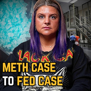 How I Was Facing 40 Years to Life After Trapping Out of Airbnbs & Meth Addiction | Ep 121