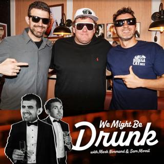 Ep 230: Tim Dillon
