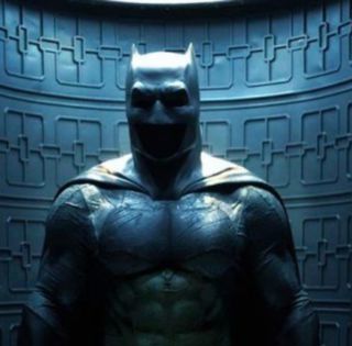 Ben Affleck Officially Leaves The Batman, James Gunn Officially Joins The Suicide Squad, We Are Officially In The Worst Timeline