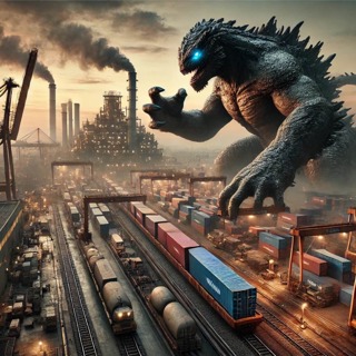 Oct 16: Taking Control And Owning the Stablecoin Supply Chain