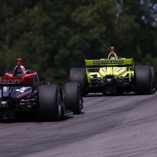 MP 1142: The Week In IndyCar, July 27, Listener Q&A
