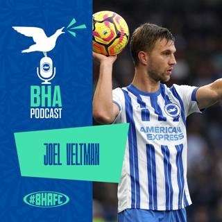 Going Dutch with Joël Veltman