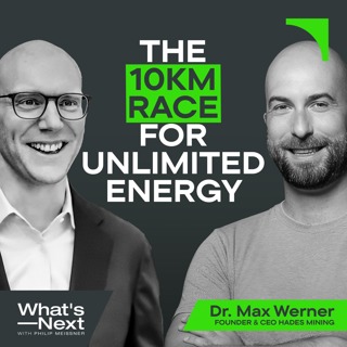 The Geothermal Bottleneck: Who Controls the Future of Energy?