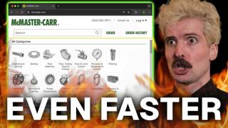 The fastest website ever? | Theo - t3․gg