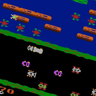 Arcade Classics (Lightning Round!) | #80