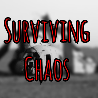 #3 of 2025 Top Ten: Surviving Chaos