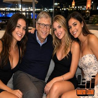 Bill Gates & His Girls – June 24, 2026