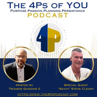Episode Title: Rocket Fuel for Life & Business: "Savvy Steve" Steve Cleary’s Journey from Horses to Human Performance
