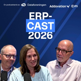 IFS og Addovation: Hvordan agenter bygger fremtidens ERP?