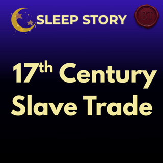 Life as a 17th Century Trans-Atlantic Slave | A Slow, Immersive Journey Through History