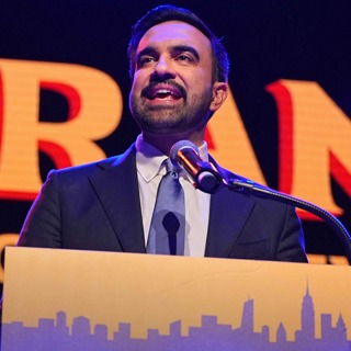 Can Zohran Mamdani take on President Trump?