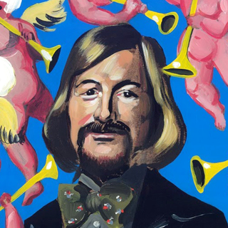 #100 del 2: En salut till James Last