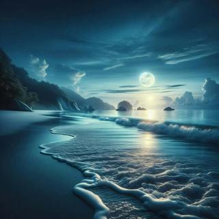 đŽđđ” Soothing WAVES and Gentle SOUNDS, the Key to a Restorative NIGHT