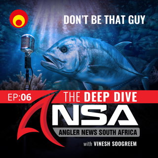 Don't be that guy - Ethics in angling