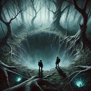Sloth's Pit | SCP-4040