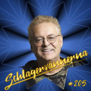 Avsnitt 205: Nick Borgen
