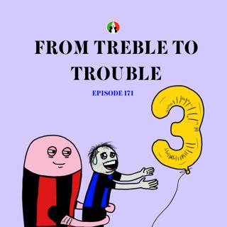 171: From Treble To Trouble (Napoli Jump Inter On Matchday 34 In Serie A)