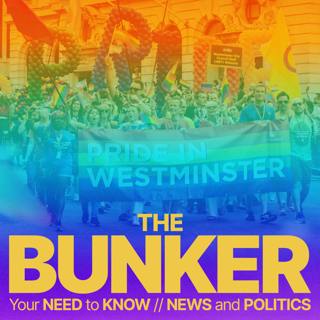Our queer heroes and villains! – Panel special for LGBT history month