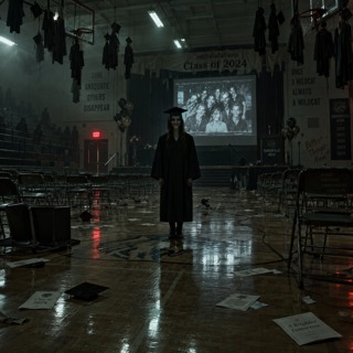 5 Scary TRUE Graduation Horror Stories