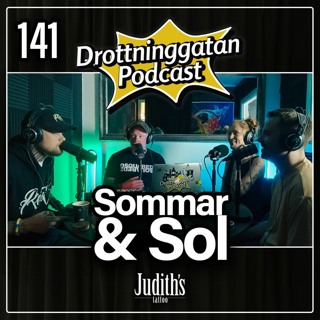 141. Sommar & Sol